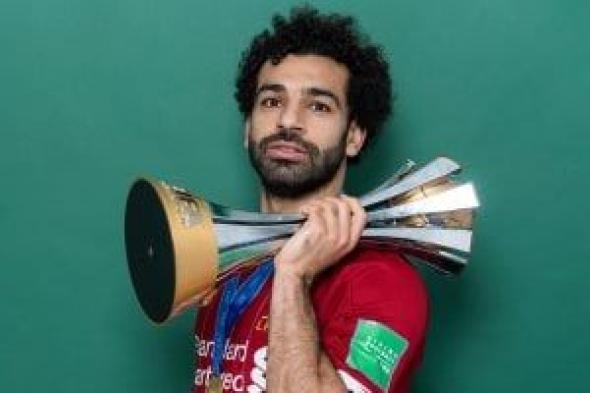 رينيه هيجيتا: محمد صلاح سفير الكرة العربية.. وأرحب بالعمل فى مصر