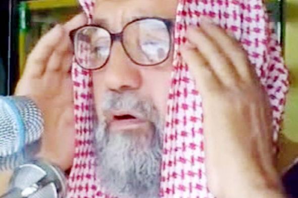فاروق حضراوي.. صوت عرفات الذي لا يُنسى