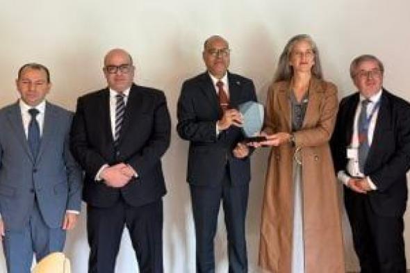 الاتحاد الدولى للتوظيف: تعاون مع وزارة العمل لتوفير تدريب ووظائف للعمالة المصرية