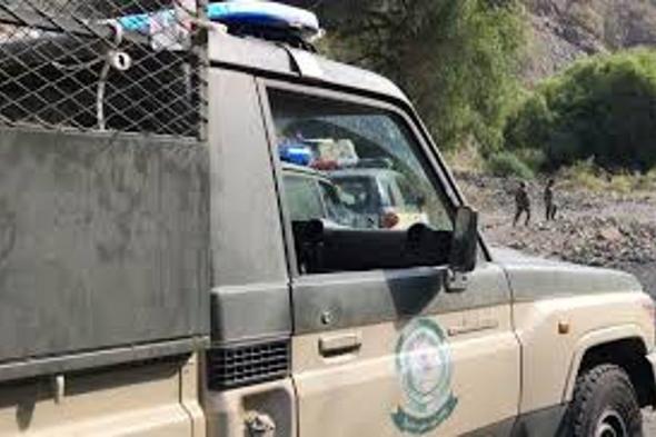 دوريات الأفواج الأمنية بمنطقة جازان تحبط تهريب 88 كيلوجرامًا من الحشيش