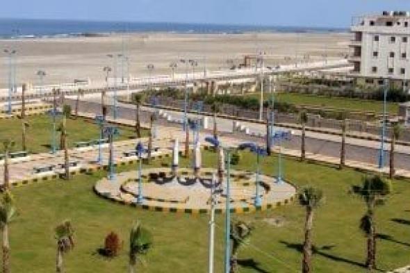 تعرف على 15 موقعاً للتنزه بمحافظة كفر الشيخ فى عيد الأضحى المبارك