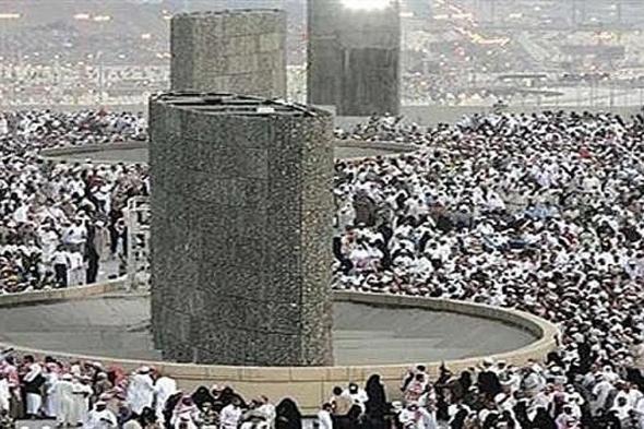 مشعرُ منى.. هنا ينتهي أطول طريقِ مشاةٍ في العالم وهذه علاقته بسورة العصر وبيعتي العقبة