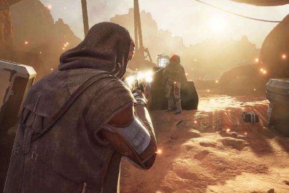 لعبة Dune: Awakening تعالج استقرار الخوادم في أول تحديث رئيسي