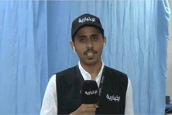 إنقاذ حاج باكستاني من وفاة محتمة بعد عملية دقيقة في مستشفى شرق عرفات