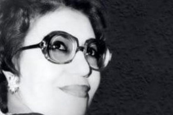 رحيل الإذاعية الكبيرة هدى العجيمى إثر إجرائها عملية جراحية