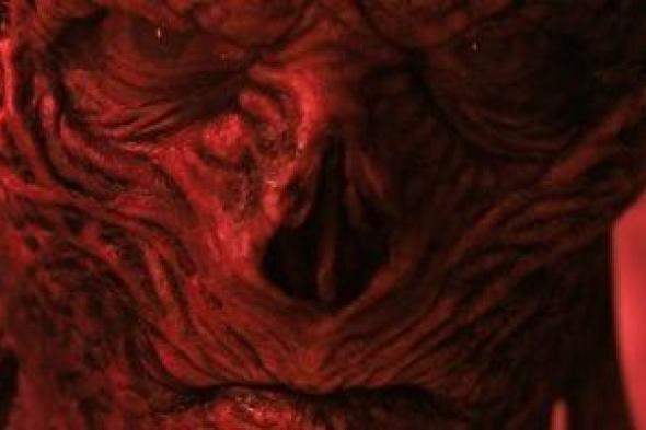 بوستر جديد للموسم الخامس والأخير لمسلسل Stranger Things