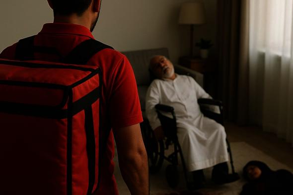 جريمة تهز الظهران.. وخبراء لـ عكاظ: المجتمع يطالب بتدقيق أمني على عمالة التوصيل