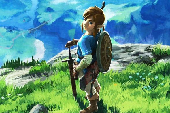 الكشف عن أفضل ألعاب إطلاق Nintendo Switch 2 مبيعاً عبر متجر eShop