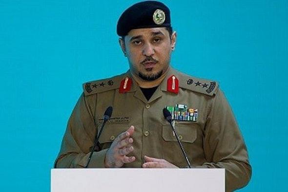 "متحدث الداخلية": ندعو الحجاج للالتزام بالتعليمات والمسارات المحددة خلال أيام التشريق