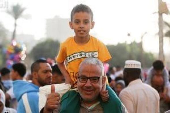5 عادات صحية ابدأ بها عيد الأضحى لتتمتع بصحة أفضل