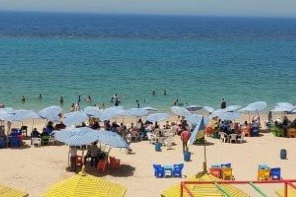 أشهر أماكن الخروجات.. شواطئ وخضرة ويخوت إزاى تقضى عيد الأضحى بالإسكندرية