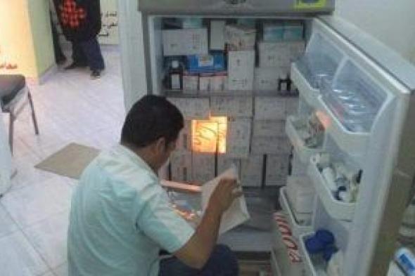 سموم ومخدرات ومتفجرات.. تخصص المعامل الكميائية بالطب الشرعى فى كشف الجرائم