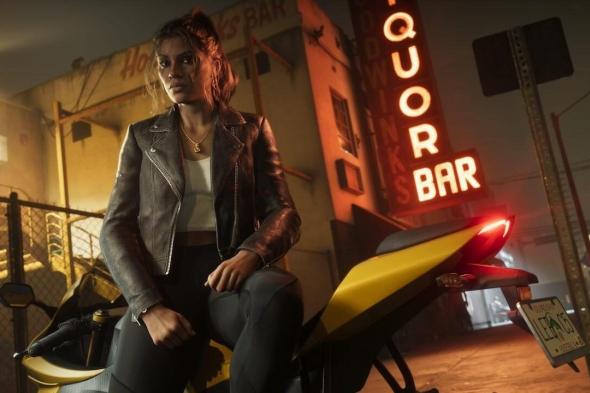 يُقال أن GTA 6 تتضمن أكثر من 700 مبنى يمكن الدخول إليها