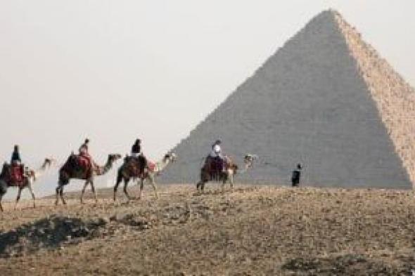 خروجة العيد.. تعرف على أسعار تذاكر ومواعيد زيارة الأهرامات