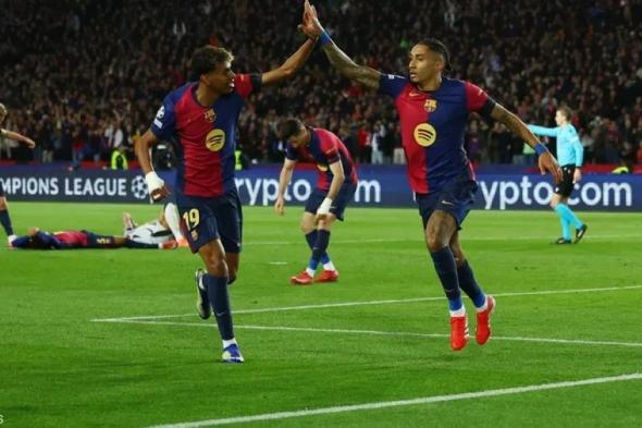 تعرف إلى أفضل لاعب في الدوري الإسباني.. ليس لامين جمال