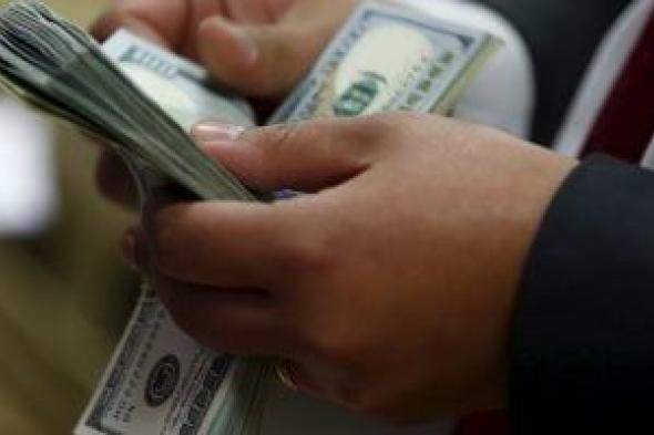 على مدار الساعة.. سعر الدولار اليوم الجمعة 6-6-2025 أمام الجنيه
