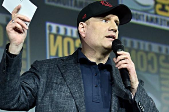 شركة Marvel لن تُشارك بمعرض San Diego Comic-Con هذا العام