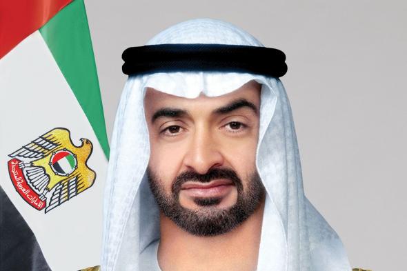 رئيس الدولة يتبادل هاتفياً تهاني عيد الأضحى مع عدد من قادة الدول