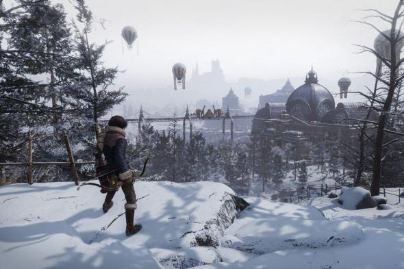 تسريب عرض Lies of P: Overture الترويجي على الإنترنت يشوق لإصدار فوري بعد الإعلان
