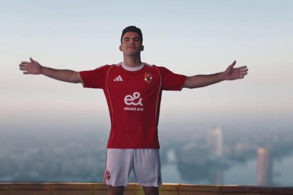 الأهلي يعلن التعاقد مع زيزو لمدة أربعة مواسم.. والزمالك يهدد