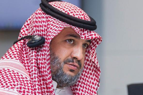 الفريجي لـ"سبق": كوادرنا الوطنية شكّلت أعظم رسالة اتصال في حج هذا العام.. الإنسان كان هو القناة الأقوى