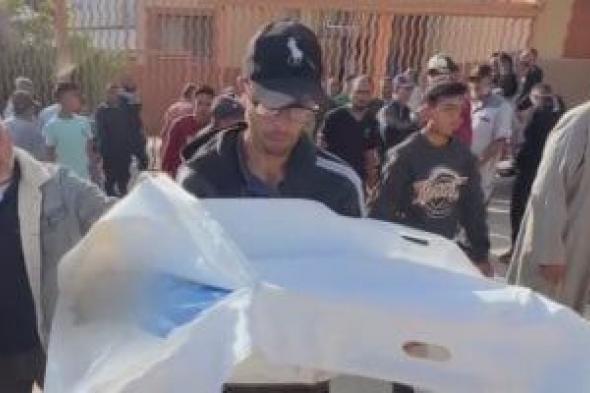 أونروا: توزيع المساعدات فى غزة أصبح فخا مميتا