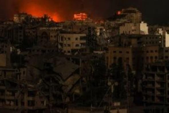 إصابة أكثر من 10 جنود للاحتلال خلال حدث أمنى شمالي غزة