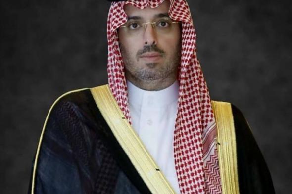 محافظ جدة يهنئ القيادة بمناسبة عيد الأضحى