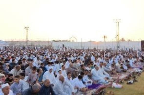 حكم من فاتته صلاة عيد الأضحى.. دار الإفتاء توضح التفاصيل