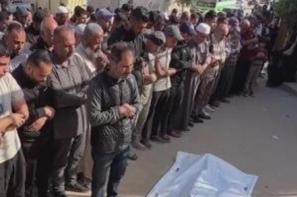 35 شهيدا فى غارات للاحتلال على غزة منذ فجر اليوم.. ومقتل 4 جنود إسرائيليين