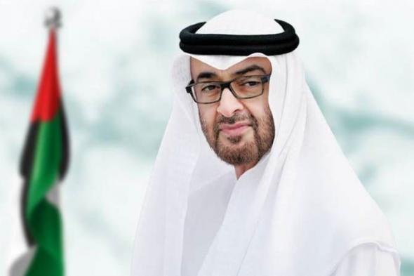 محمد بن زايد يستقبل حكام الإمارات وأولياء العهود ونواب الحكام بمناسبة عيد الأضحى