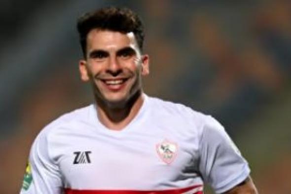 الأهلى يستعد للإعلان عن صفقة زيزو بإطلاق "سرينة الصفقات"