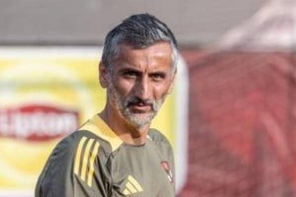 ريبيرو يخطر الأهلى بتحديد طلباته الفنية بعد انتهاء كأس العالم للأندية