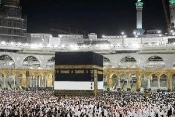 مليون رسالة توعوية بـ9 لغات تتناقلها الحجاج
