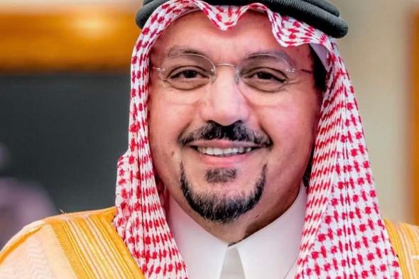 أمير القصيم ونائبه يرفعان التهنئة للقيادة بمناسبة عيد الأضحى المبارك
