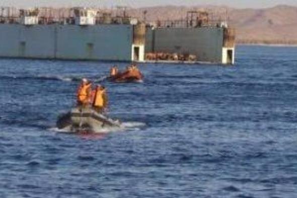 المسطحات: تكثيف الخدمات بمراسى النزهة لرحلات مراكب النيل خلال العيد