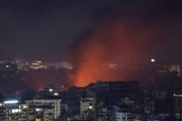 جيش الاحتلال: سنهاجم منشآت تحت الأرض لحزب الله لإنتاج المسيرات فى لبنان