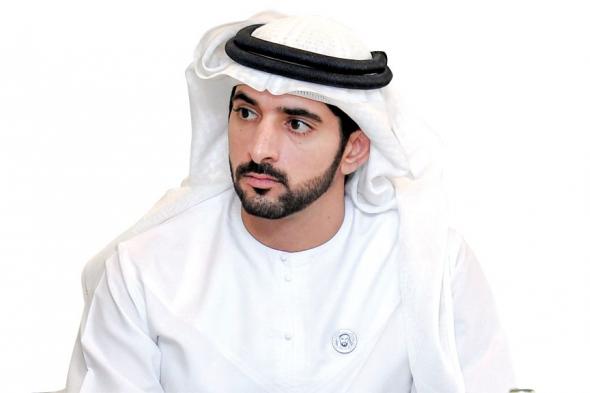 محمد بن راشد: لكل من وقف بعرفات لا تنسونا من دعائكم