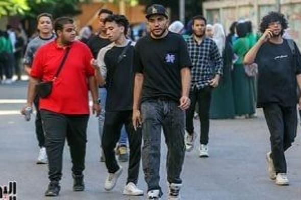 استئناف امتحانات الدبلومات الفنية 9 يونيو بعد انتهاء إجازة العيد