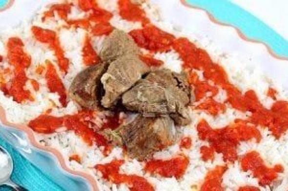 فرحة وفتة وصحة.. فوائد مكونات طبق عيد الأضحى المفضل