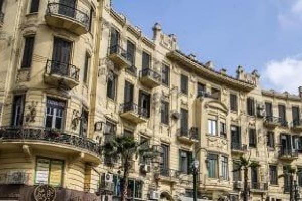 مشروع قانون الإيجار القديم يخضع لمناقشة مجتمعية قبل التعديلات البرلمانية