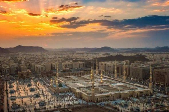أكثر من 17 موقعًا في المدينة المنورة لخدمات الأجرة تيسيرًا لتنقل ضيوف الرحمن