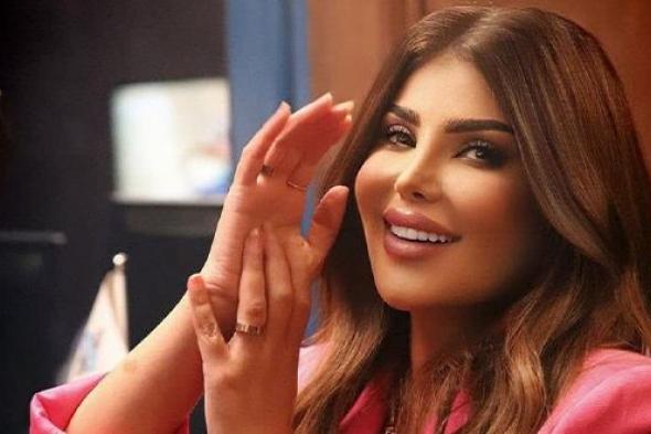 إلهام الفضالة في كواليس “أثر بارد”.. وتشويق غامض يجمع جيلين
