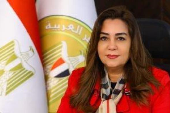 وزيرة التنمية المحلية توجه باستمرار رفع درجة الاستعداد بالمحافظات طوال العيد