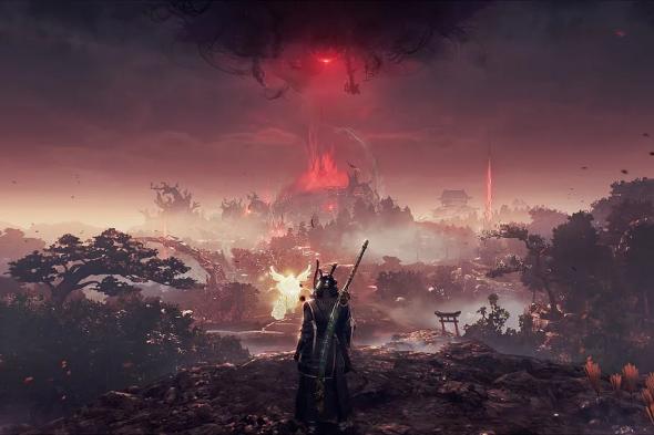 مطور لعبة Nioh 3 لا يحب أن يُطلق على لعبته وصف «عالم مفتوح»