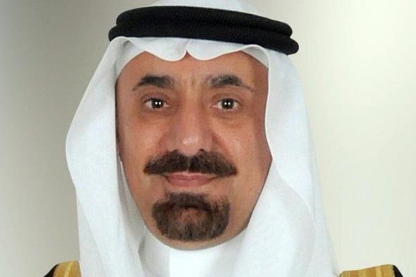 أمير منطقة نجران يستقبل المهنئين بعيد الأضحى