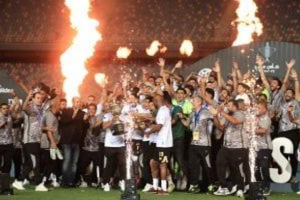 ركلات الترجيح تهدى الزمالك بطولتين من أنياب الاهلى وبيراميدز هذا الموسم