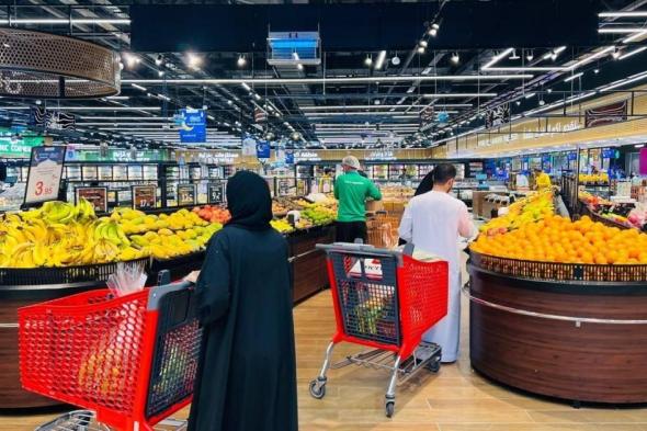 موردون: ارتفاع الحركة الشرائية 30%.. والأسعار مستقرة