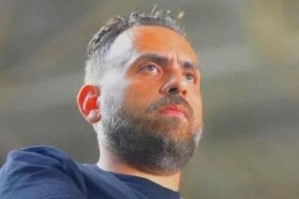 الزمالك يعلن عن تعيين جون إدوارد مديراً رياضياً خلال ساعات