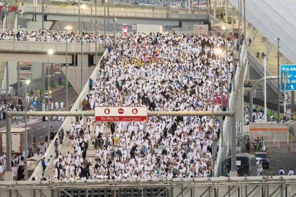 ضيوف برنامج خادم الحرمين الشريفين: كل عام نكتشف خدمات نوعية متكاملة تقدمها المملكة لملايين الحجاج
